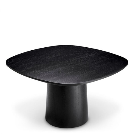 Stół Motto black veneer