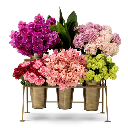 Regał ekspozycyjny Eichholtz Maison des Fleurs