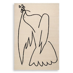 Dywan Piccione 300 x 400 cm - Eichholtz - My Honey Home