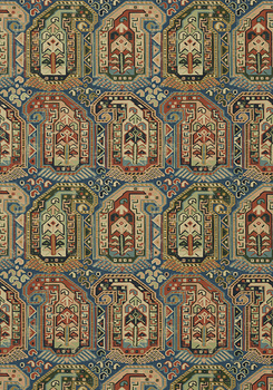 Tapeta GREENWOOD GLENIFFER - Thibaut - My Honey Home