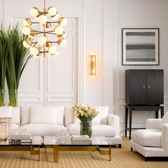 Szafka na wino Dimitrios - Eichholtz - My Honey Home