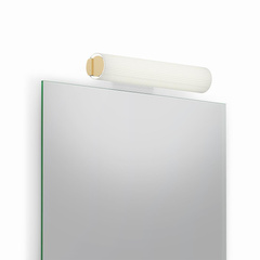 Lampa ścienna Decor Walther złoty mat