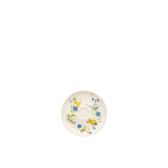 Zestaw 6 częściowy Alpejski Ogród - Kubki