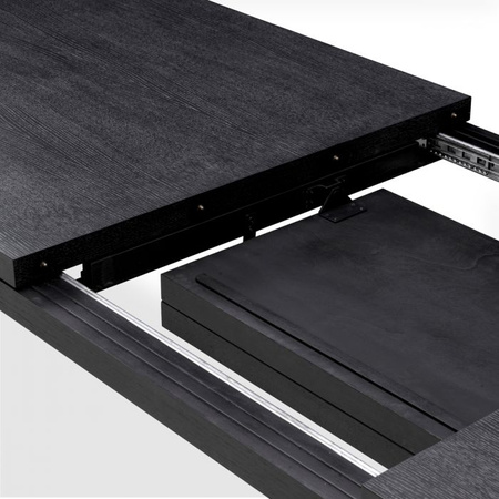 Stół jadalniany rozkładany Eichholtz Atelier L