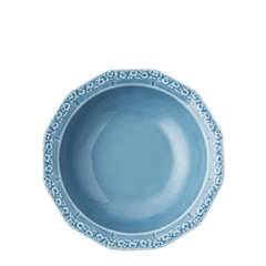 Miseczka do musli Maria en Vogue Blue