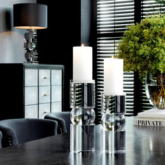 Świecznik Earls Court Eichholtz - My Honey Home