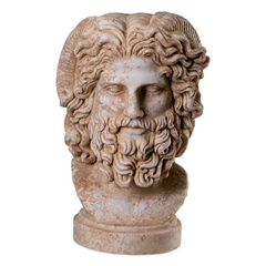 Statuetka Eichholtz ZEUS