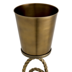 Chłodziarka do wina Corwyn Eichholtz