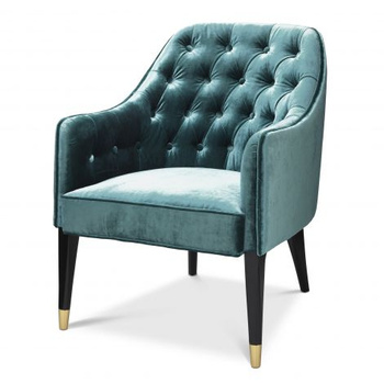 Fotel Cyrus Eichholtz - My Honey Home