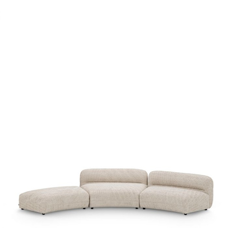 Sofa modułowa Grand Avenue - otomana