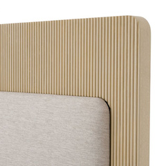 Rama łóżka Eichholtz Dimitrios