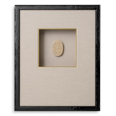 Obraz Eichholtz Inlay Menes, zestaw 2