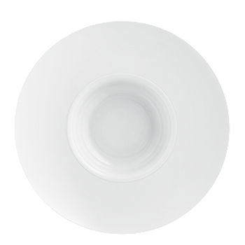 Talerz do makaronu AURÉOLE/WEISS FÜRSTENBERG