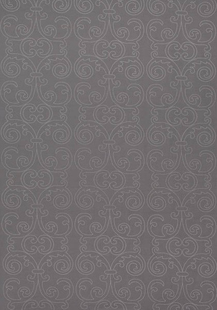 Tapeta NATURAL GLIMMER BARCELONA EMBROIDERY  Woven Fabrics - Anna French - My Honey Home