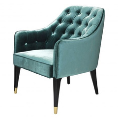 Fotel Cyrus Eichholtz - My Honey Home