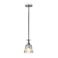 Lampa wisząca Agatha Elstead - My Honey Home