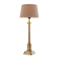 Lampa stołowa Cologne Eichholtz - My Honey Home