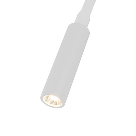 Kinkiet Nuto Bianco Orlicki Design