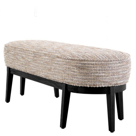 Ławka Jarretta - Eichholtz - My Honey Home