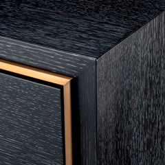 Szafka nocna Hazel - Eichholtz - My Honey Home