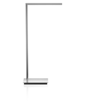 Stojak na ręcznik Decor Walther Chrom