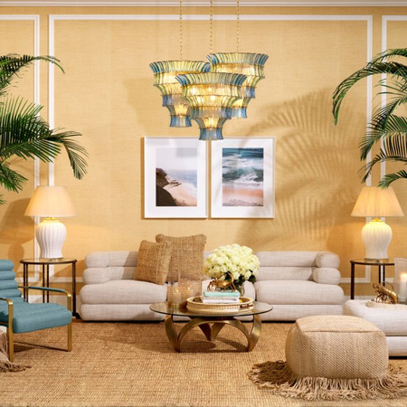 Modular Sofa Malaga left