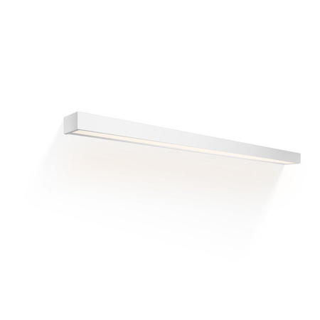 Lampa ścienna Decor Walther biały mat