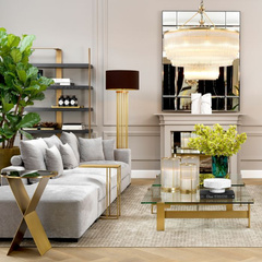 Stolik boczny Pierre Eichholtz - My Honey Home