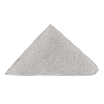 Ręcznik Graccioza Egoist 130X240 Silver ANTIBAC