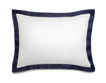 Poszewka Classifica Langdon Navy 31 x 42 cm Ralph Lauren