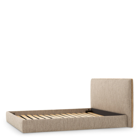 Rama łóżka Ashford 160 x 200 cm Eichholtz