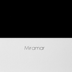 Grafika Philippe Vogelenzang - Miramar Eichholtz