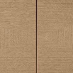 Komoda Sonesta natural oak veneer
