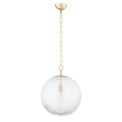 LAMPA WISZĄCA SARA 383mm