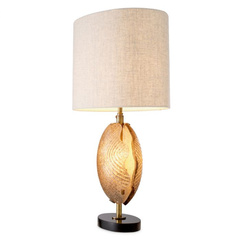Lampa stołowa Eichholtz Nuria