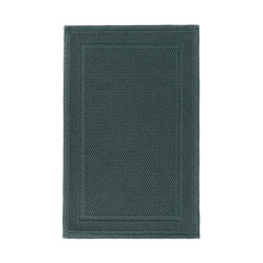 Mata Łazienkowa Graccioza Bee Waffle 50x80 cm Moss