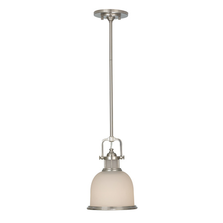 Lampa wisząca Parker Place Elstead - My Honey Home