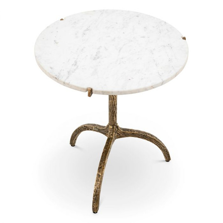 Dining Table Cortina - low