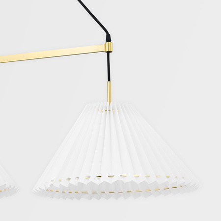 Kinkiet ścienny 1 LIGHT Mitzi