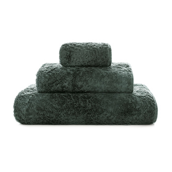 Ręcznik Graccioza Egoist 30X30 CM Moss