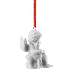 Aniołek zawieszka Bambi