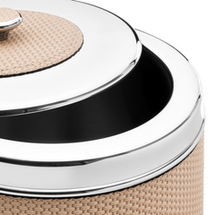 POJEMNIK NA LÓD - 20 x 22 CM - GIOBAGNARA - MY HONEY HOME