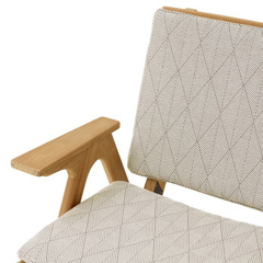 Fotel ogrodowy Eichholtz Oceanview