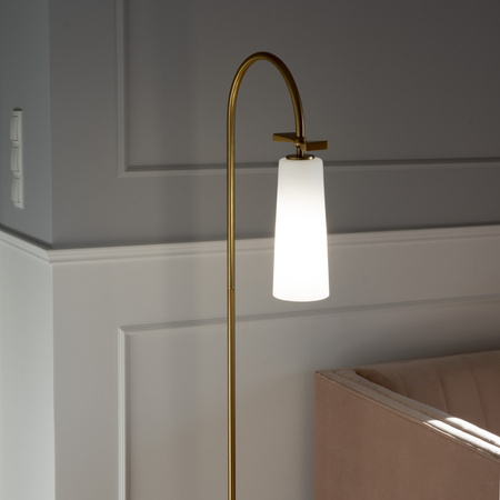 Lampa stojąca BOW F01152BR