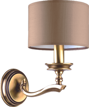 Kinkiet TIV-K-1 (P) - TIVOLI - Kutek Mood - My Honey Home