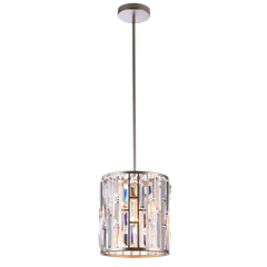 Lampa wisząca KYIV P01110CP