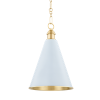 Lampa wisząca Fenimore kolekcji Mitzi