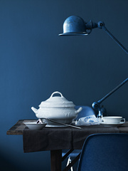 Salaterka 26 cm Sanssouci White