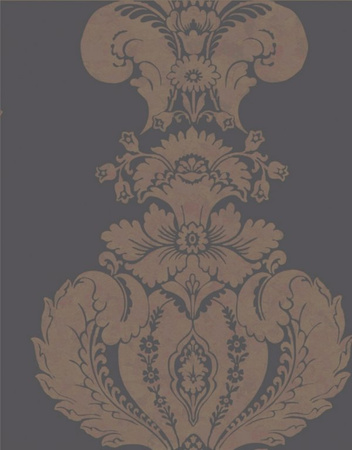 Tapeta Albemarle Baudelaire Cole&Son - My Honey Home