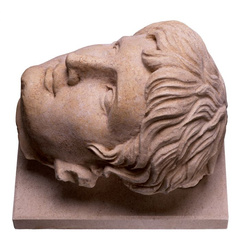 Posąg Eichholtz EMPEROR AUGUSTUS